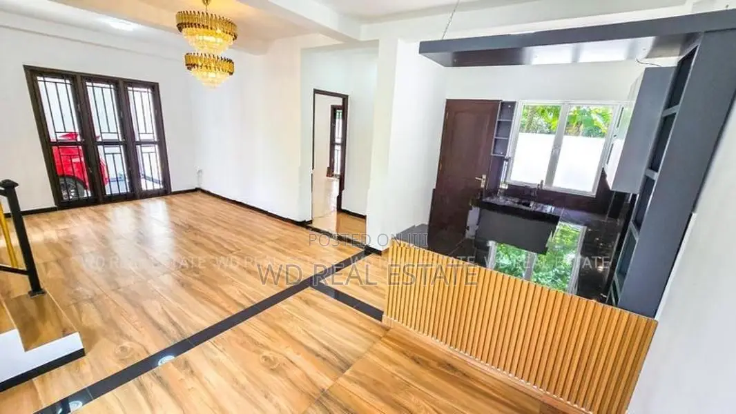 Athurugiriya Brand New 2 Storey Modern Luxury Box Type House For Sale