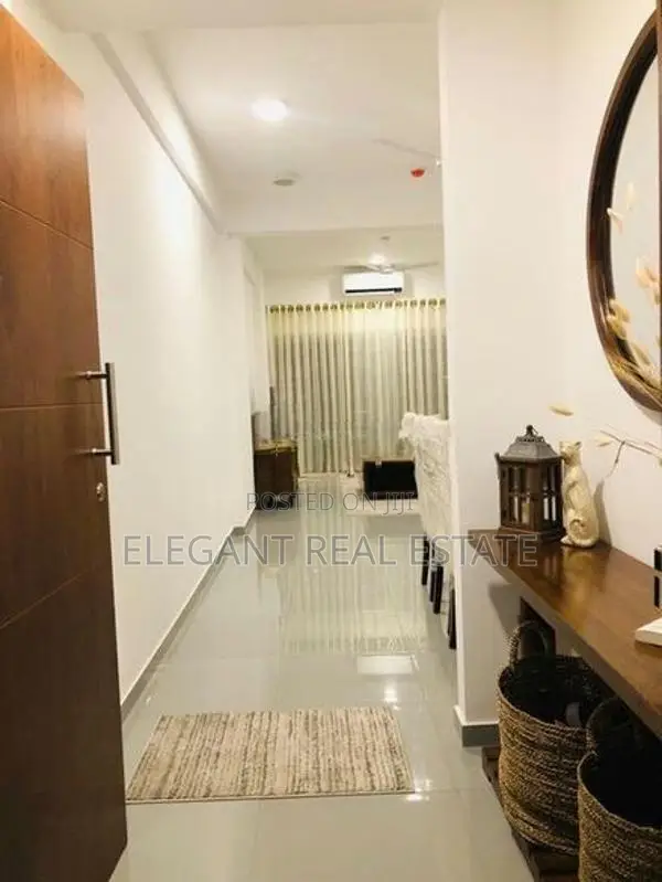 Iconic Galaxy - 02 Bedroom Apartment for Sale in Rajagiriya (a6232)