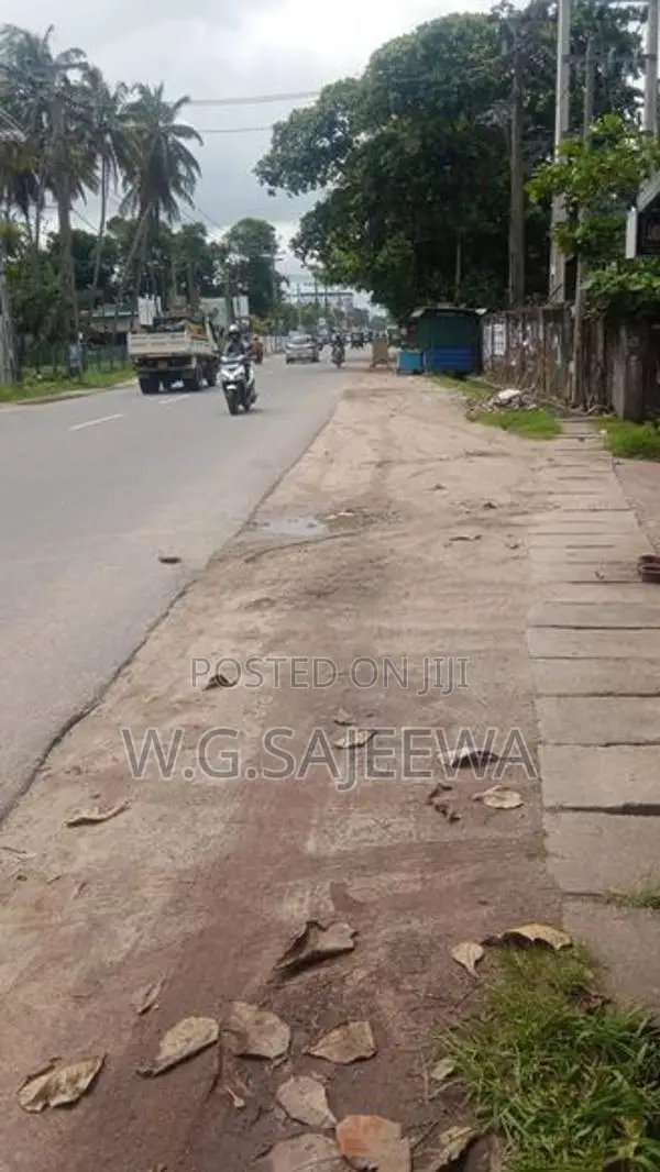 Land for Sale Seeduwa