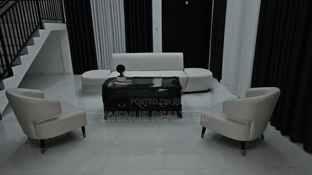 9.7 Perch Brand-New 6BR 3-Storey House for Sale in Polgasowita