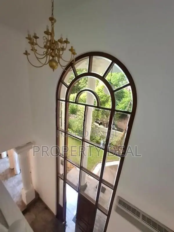 5 Bedrooms Luxury House For Rent in Colombo - PDH192