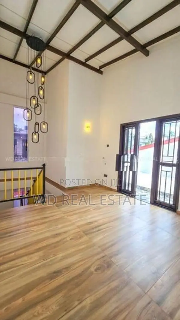 Athurugiriya Brand New 2 Storey Modern Luxury Box Type House For Sale