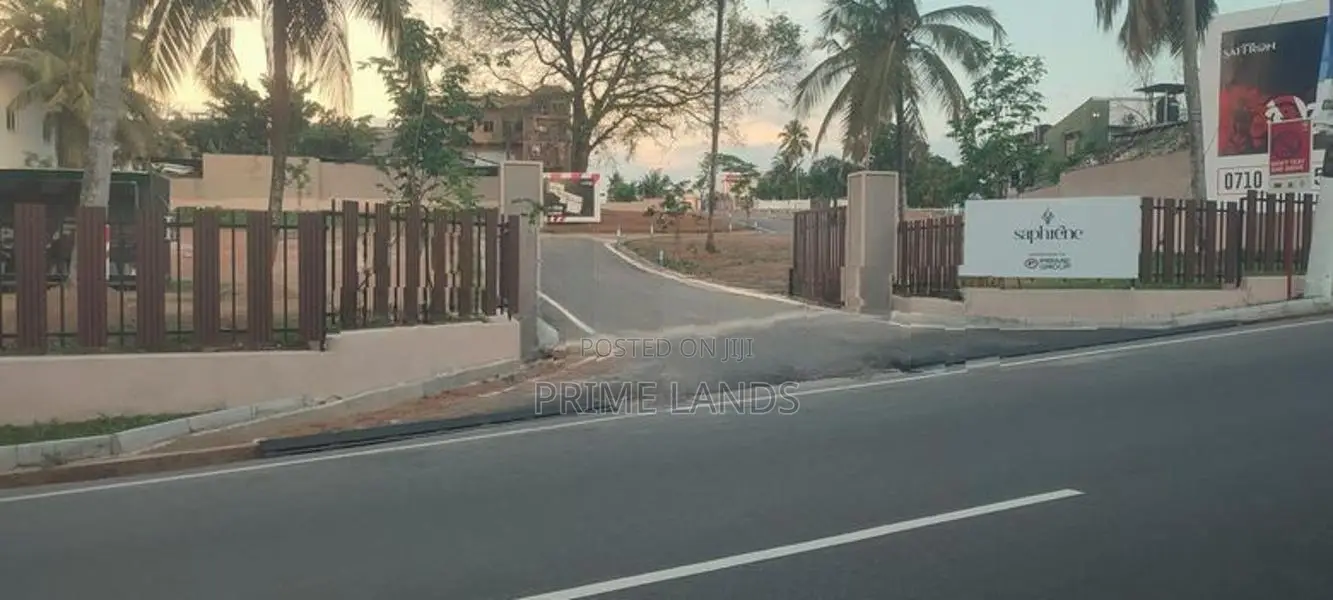 Land for Sale in Arangala Junction