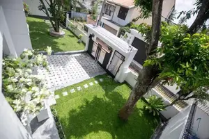Elegant Two Storey House for Sale in Kiribathgoda