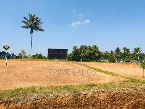 Land for Sale Thalagala