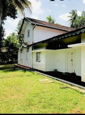 KANDY : 9-BR (175P) HERITAGE WALAUWA FOR SALE