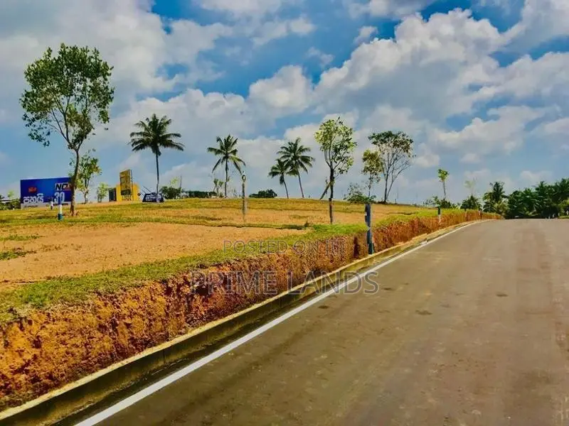 Land for Sale Thalagala