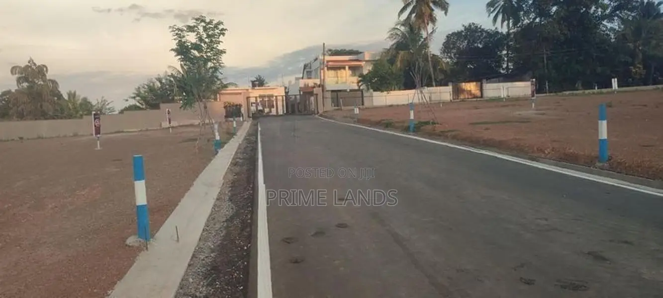 Land for Sale in Arangala Junction