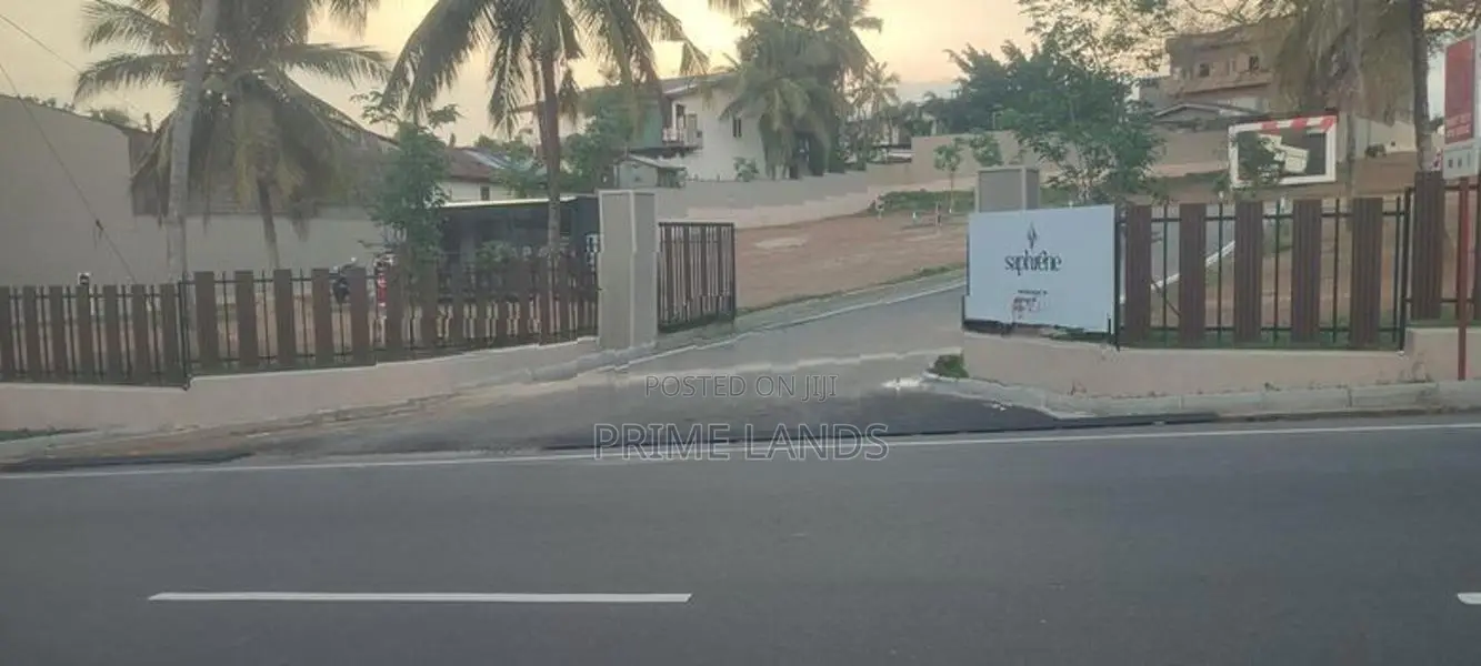 Land for Sale in Arangala Junction