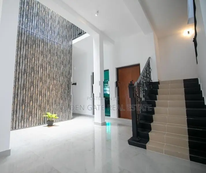 Elegant Two Storey House for Sale in Kiribathgoda