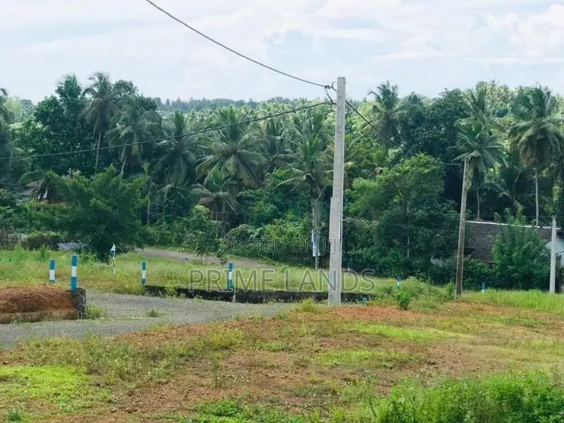 Land for Sale Panadura