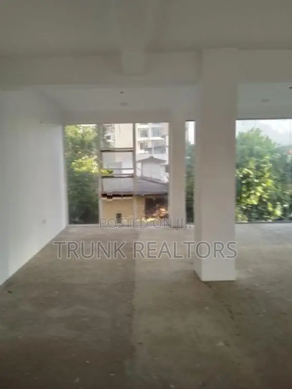 Colombo 05 Commercial Building For Rent (NK11500)
