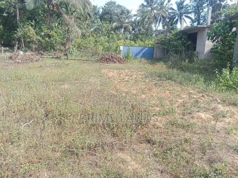 Land for Sale Horana