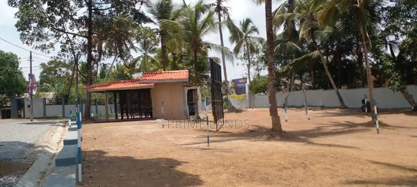 Land for Sale in Kirillawala Kadawatha