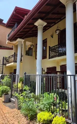 2 STOREY HOUSE FOR RENT IN DEHIWALA