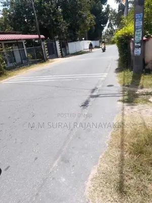 Land for Sale in Katunayake - Maduwa