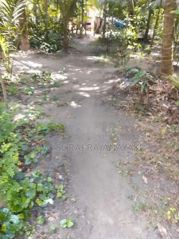 Land for Sale in Katunayake - Maduwa