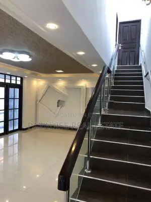 Luxury Two Storey House for Rent Mount Lavinia