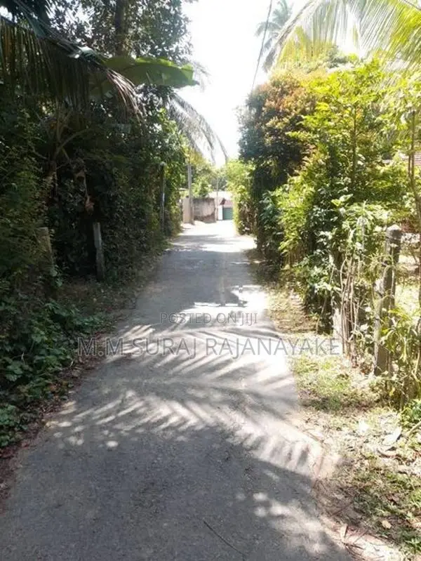 Land for Sale in Katunayake - Maduwa