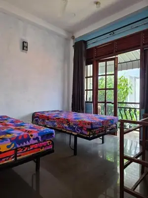 2 STOREY HOUSE FOR RENT IN DEHIWALA