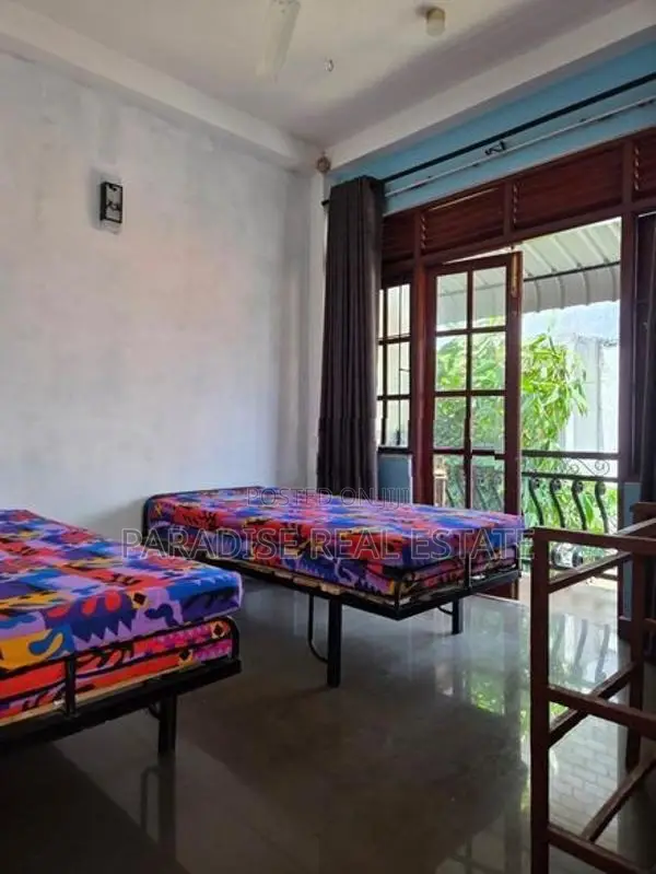 2 STOREY HOUSE FOR RENT IN DEHIWALA
