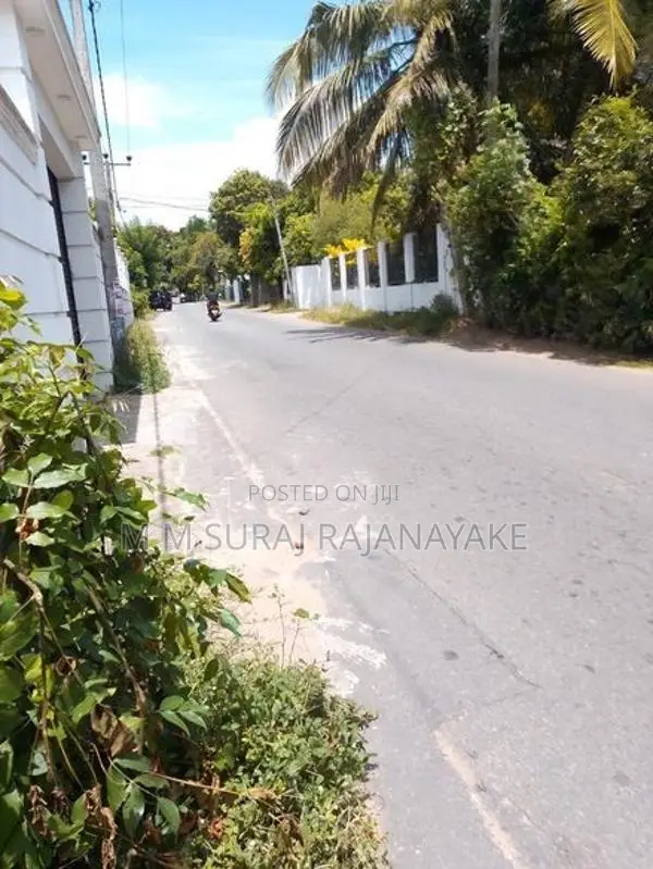 Land for Sale in Katunayake - Maduwa