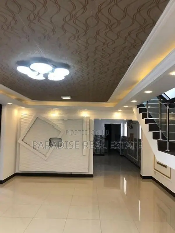Luxury Two Storey House for Rent Mount Lavinia