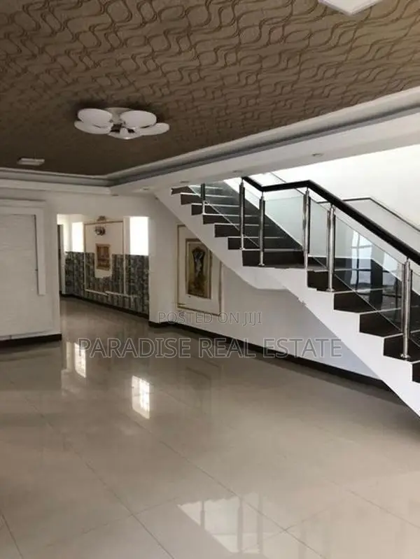 Luxury Two Storey House for Rent Mount Lavinia
