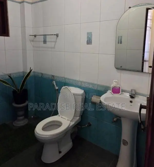2 STOREY HOUSE FOR RENT IN DEHIWALA