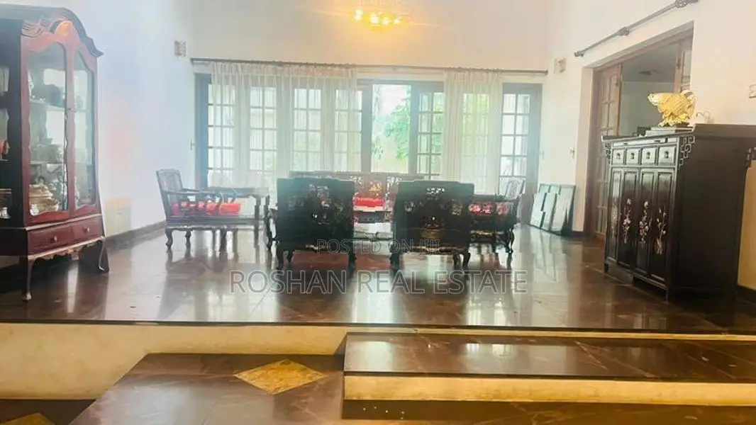 COMMERCIAL PROPERTY FOR RENT COLOMBO 3