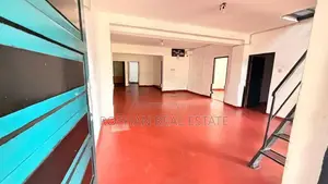 COMMERCIAL PURPOSE HOUSE FOR RENT COLOMBO 6 AB2753