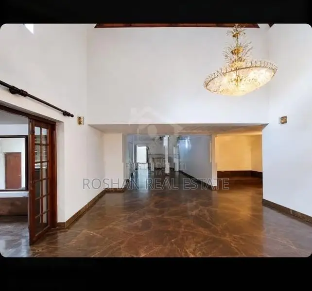 COMMERCIAL PROPERTY FOR RENT COLOMBO 3 CH2759