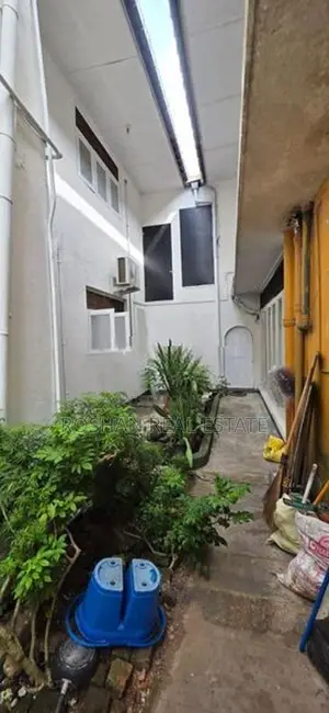 FULLY FURNISHED HOUSE FOR RENT COLOMBO 7 BAUDHALOKA MAWATHA CH2757