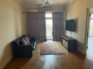 COLOMBO 07 : 4-AC-BR (3400 SQFT) FULLY FURNISHED PENTHOUSE FOR RENT