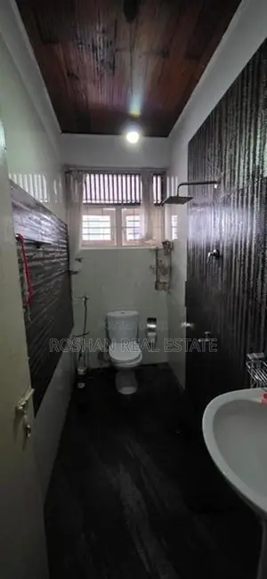 FULLY FURNISHED HOUSE FOR RENT COLOMBO 7 BAUDHALOKA MAWATHA CH2757