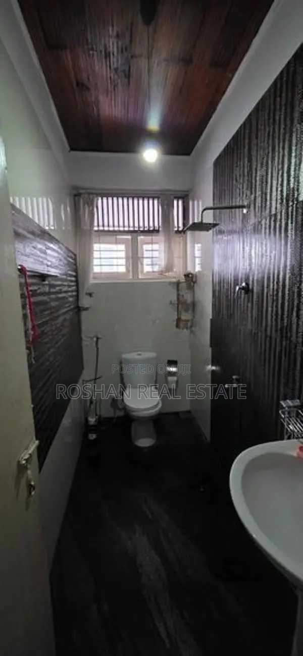 FULLY FURNISHED HOUSE FOR RENT COLOMBO 7 BAUDHALOKA MAWATHA CH2757