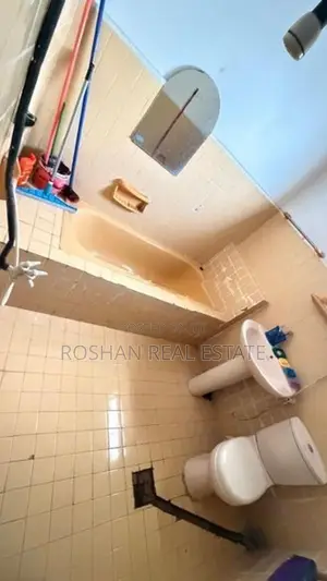 COMMERCIAL PURPOSE HOUSE FOR RENT COLOMBO 6 AB2753