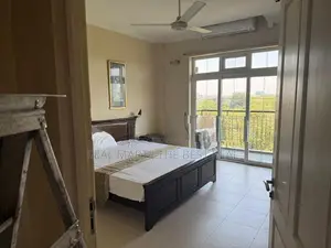 COLOMBO 07 : 4-AC-BR (3400 SQFT) FULLY FURNISHED PENTHOUSE FOR RENT