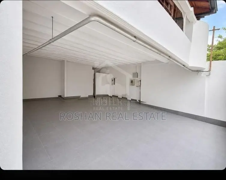 COMMERCIAL PROPERTY FOR RENT COLOMBO 3