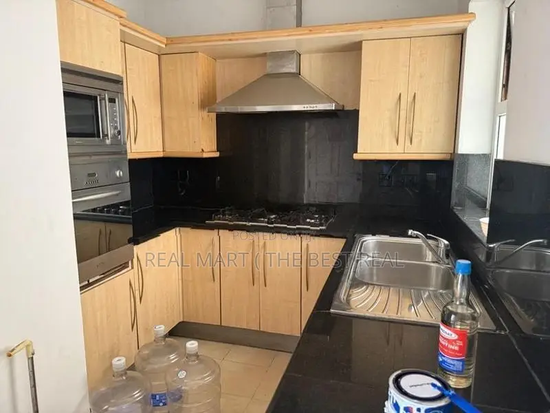 COLOMBO 07 : 4-AC-BR (3400 SQFT) FULLY FURNISHED PENTHOUSE FOR RENT