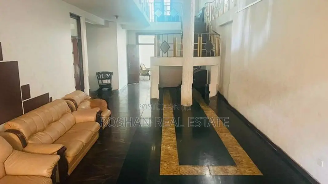COMMERCIAL PROPERTY FOR RENT COLOMBO 3
