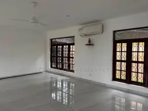Luxury Modern House For Rent In Mount Lavinia - 4032U
