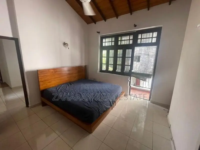 Two Storey Office for Rent in Dehiwela