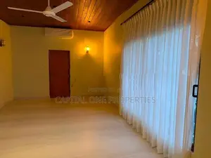 Luxury Modern House For Rent In Mount Lavinia - 4032U