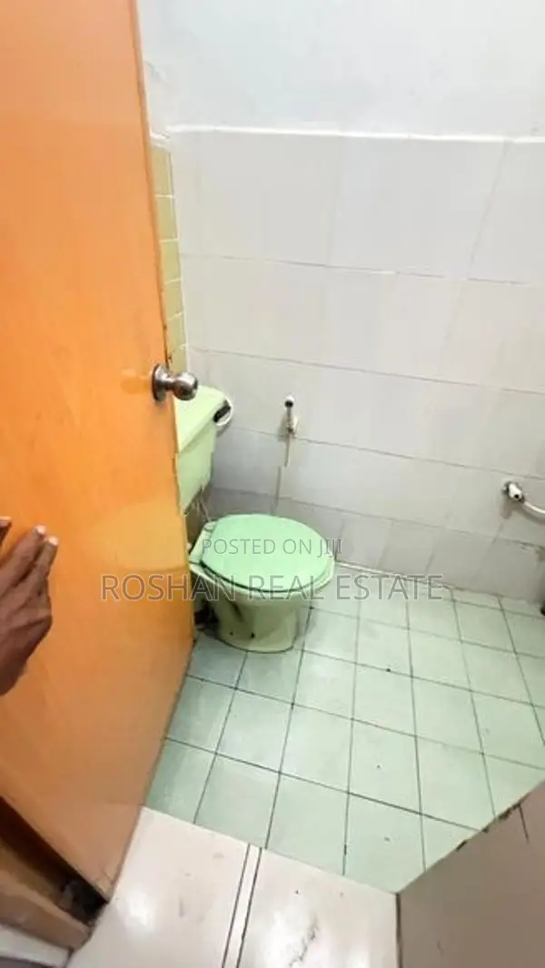 COMMERCIAL PURPOSE HOUSE FOR RENT COLOMBO 6 AB2754