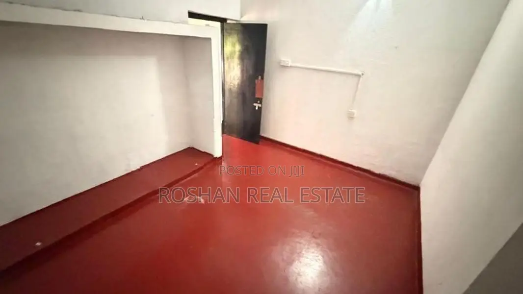 COMMERCIAL PURPOSE HOUSE FOR RENT COLOMBO 6 AB2754