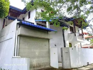 Two-Storey House for Sale – Pilimathalawa, Adhikaramatanna