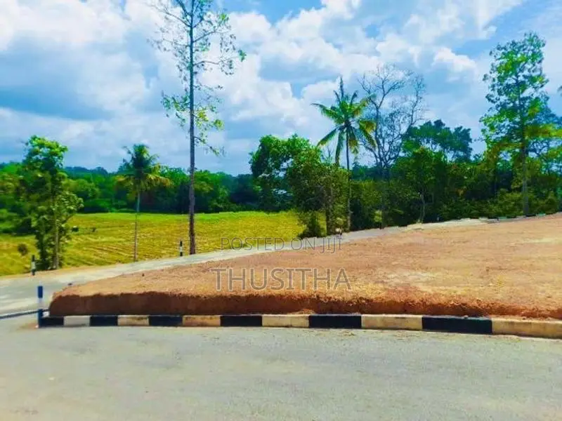 Land for Sale in Matara Kekanadura
