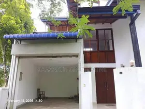 Two-Storey House for Sale – Pilimathalawa, Adhikaramatanna