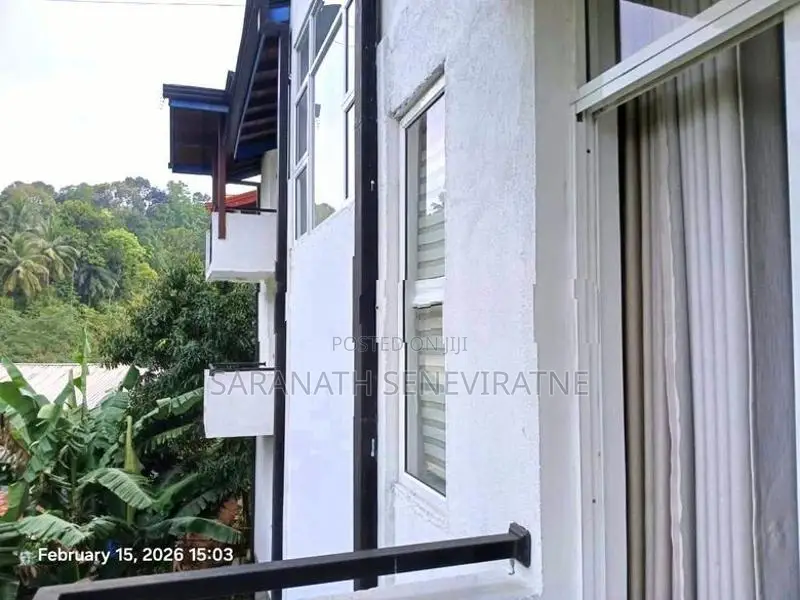 Two-Storey House for Sale – Pilimathalawa, Adhikaramatanna